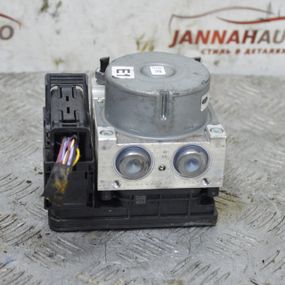 Блок керування ABS Ford Fiesta VIII 2017-2022 Насос АБС Форд Фієста 8 J1BC2B373AE J1BC2C219AE