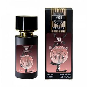 Тестер Ys Snt Lrnt Black Opium 58 мл.