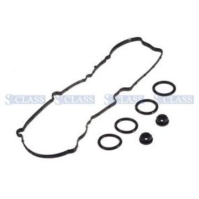 Прокладка клапанной крышки компл. Citroen Nemo/Peugeot Bipper 1.4 HDI 08-/ Ford Fiesta 1.4 TDCi 09-, Elring,