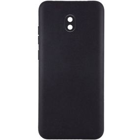 Чехол TPU Epik Black для Samsung J730 Galaxy J7 (2017)