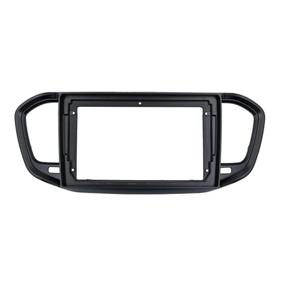 Перехідна рамка серії QIV QBR-F 7024-68 для LADA Vesta (NG) 2022+ 9 дюймів