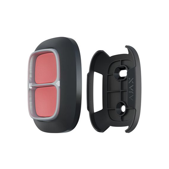 Держатель Ajax Holder for Button / DoubleButton black