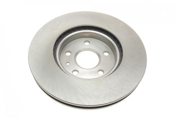 Диск гальмівний передній Opel Insignia A 08- 321x30  39196