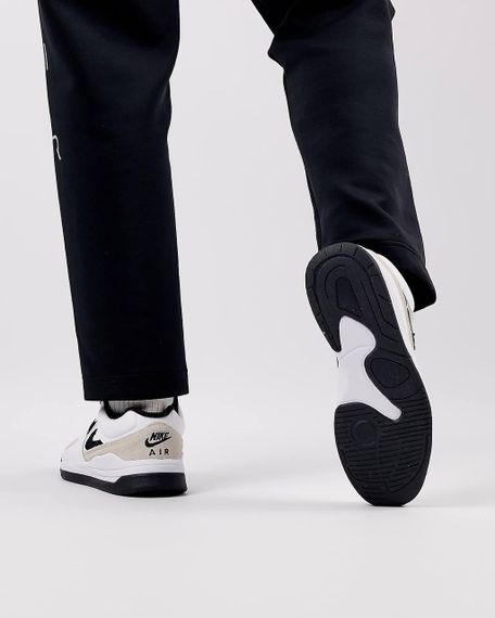 Кросівки Air Jordan ‘90 White , В'єтнам A1205 43 27.5 | Зображення 3