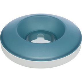 Миска Trixie Медленное кормление для собак, 23 см, 500 мл