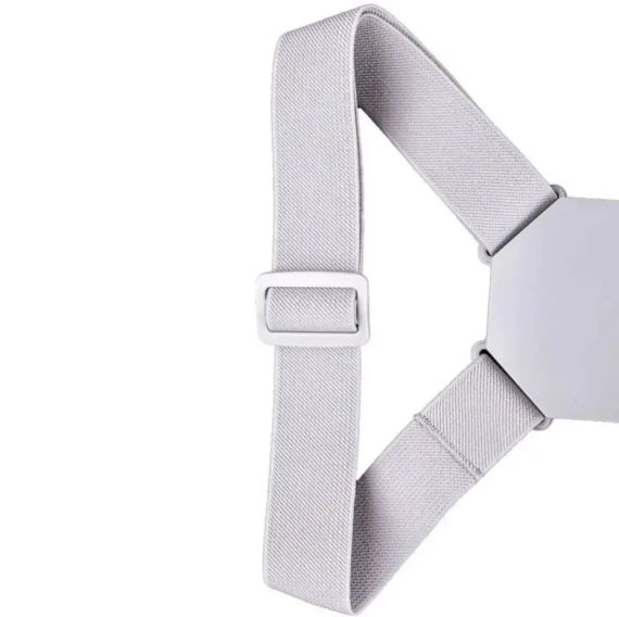 Корсет для спины позвоночника Nuoyi miao smart senssor corrector | Корректор осанки | Зображення 4