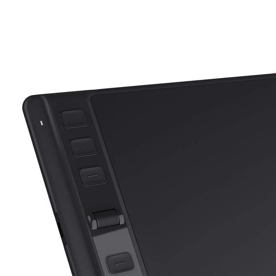 Графічний планшет Huion 6.3&quot;x3.9&quot; H641P | Зображення 3