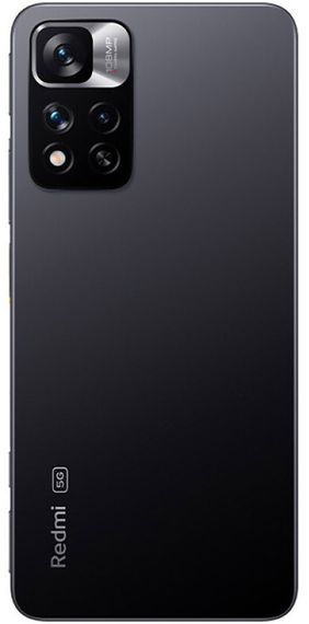 Смартфон Xiaomi Redmi Note 11 Pro+ 5G 8/128GB Graphite Gray Global Rom | Зображення 2