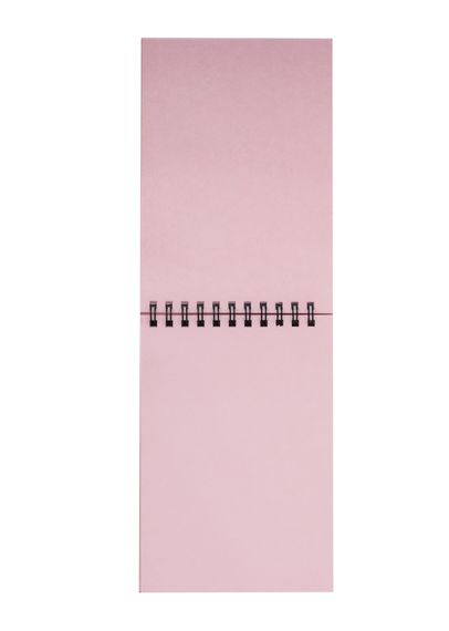 Блокнот на пружині зверху SMUDGES, А-6, 40 аркушів KIDS Line ZB.12154 Zibi (4823078968265) Зелений | Зображення 3