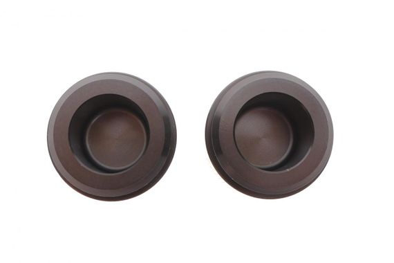 Ремкомплект супорта переднього BMW 1 F20 10- d=40mm  Brembo  +4 поршня  240929 | Зображення 2