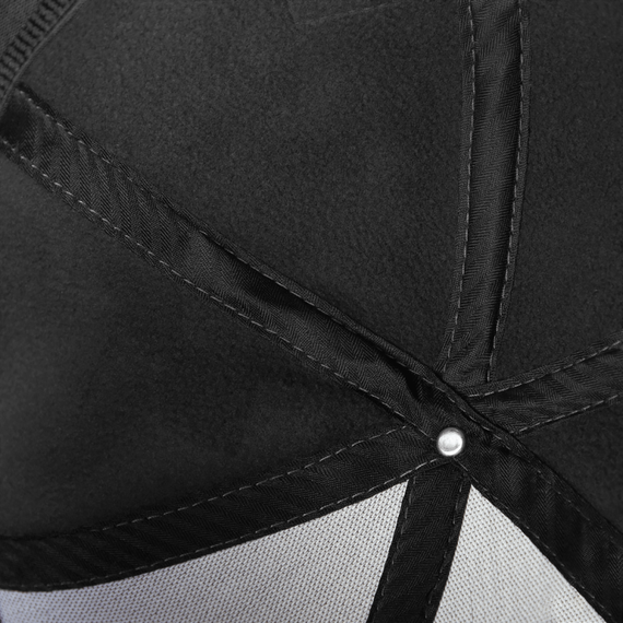 Бейсболка Tactic SoftShell Black (5870), | Зображення 5