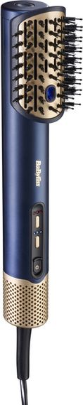 Стайлер для волосся Babyliss AS6550E 1600 Вт синій | Зображення 2