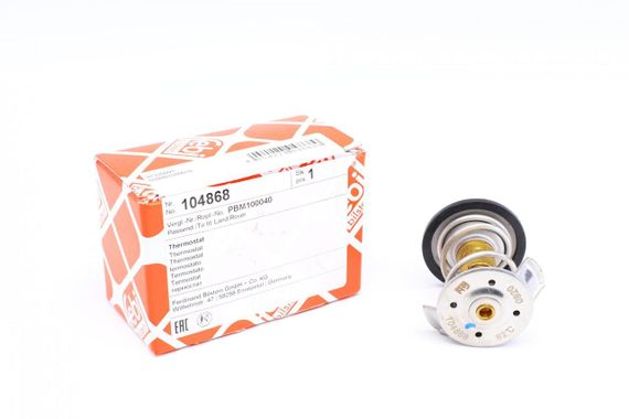 Термостат Land Rover Freelander I 98-06 104868