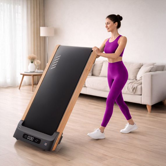 Бігова доріжка GYMTEK XT250 | Зображення 5