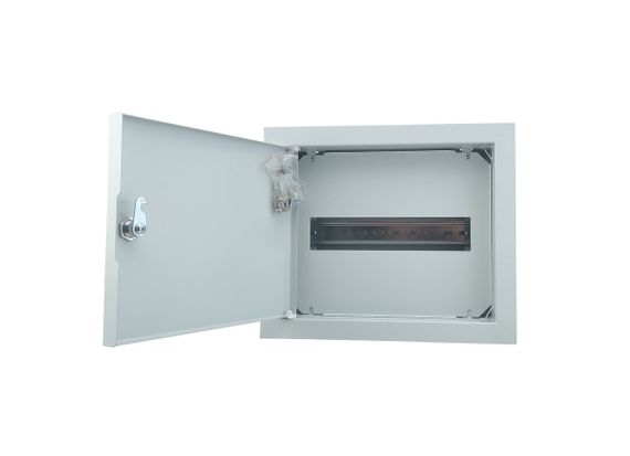 Корпус металевий ЩРв-12 IP31 Ny95504654 | Зображення 1