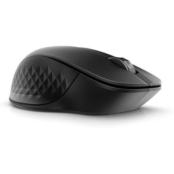 Мишка HP 430 Multi-Device Bluetooth/Wireless Black (3B4Q2AA) | Зображення 3