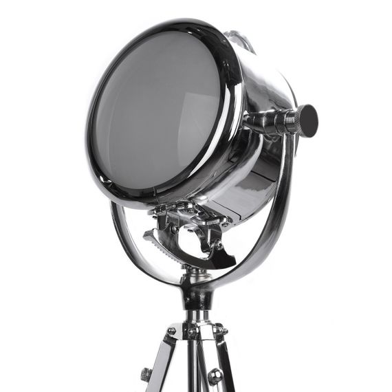 Торшер треног прожектор BL-140F/1 E27 CH | Зображення 2