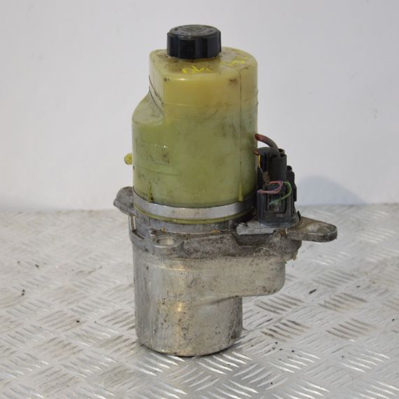 Насос ГПК електро Ford C-Max Focus II Kuga гідропідсилювач керма Форд Ц-Макс Фокус Куга 4M513K514BD