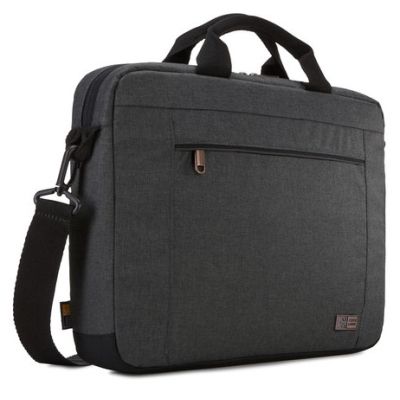 Сумка для ноутбука Case Logic 14&quot; Era Attache ERAA-114 Obsidian (3205338)