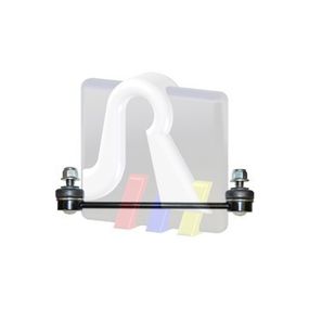 Стойка стабилизатора заднего Hyundai Tucson 04- / Kia Sportage 04-, RTS, 97-08631,