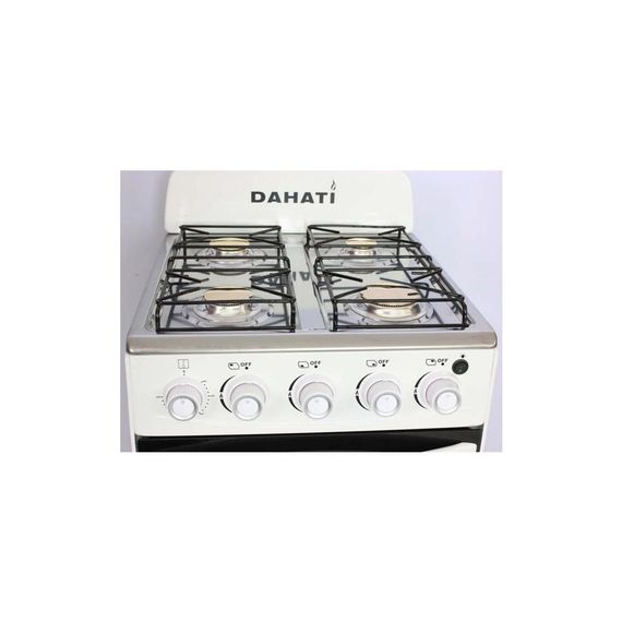 Плита DAHATI 2000-01S | Зображення 1