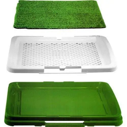 Туалет для собак PUPPY POTTY PAD | Зображення 1