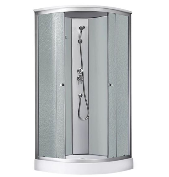 Душовий бокс Kroner KRP Enzo - WD.C.F.F. (CV031573)