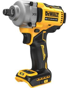 Гайкокрут ударний акумуляторний DeWalt без АКБ та ЗП DCF891N