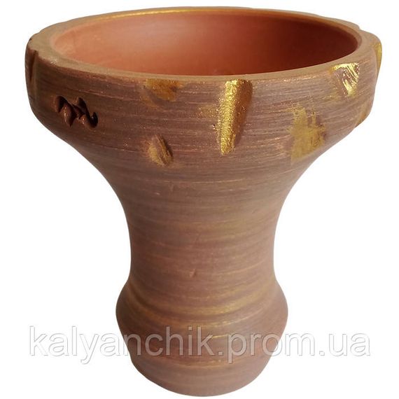 >Чаша для кальяна 2x2 Эталон Epic Сотворение мира