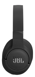 Гарнітура JBL TUNE 770NC Black (JBLT770NCBLK) | Зображення 3