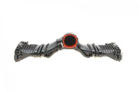 Патрубок фильтра воздушного Mercedes Benz E-class W212 M-class W166 3.0CDI 11-16 OM642  58388