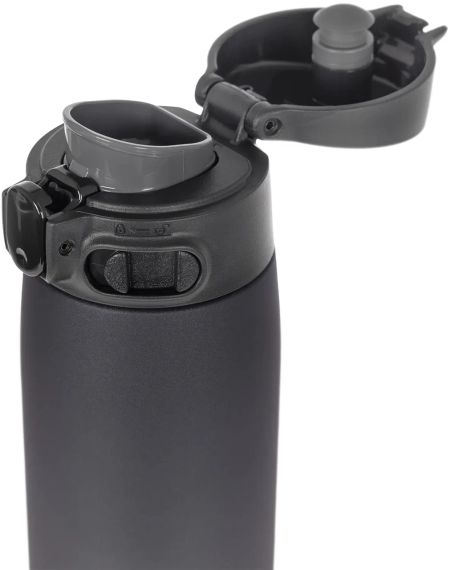 Термокружка Zojirushi SM-VH60XZ 0,60 л sumi | Зображення 1