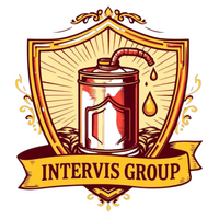 INTERVIS GROUP - мастила, оливи, автохімія, АКБ та багато іншого