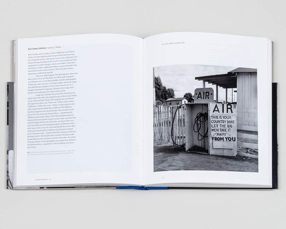Лучшие фотографы мира книга с работами Доротеи Ланж Dorothea Lange: Words + Pictures книги по фотографии | Зображення 5