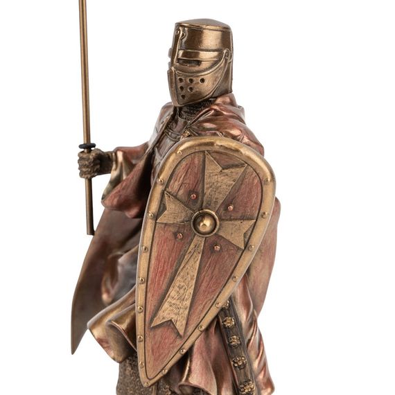 Статуэтка Holy Crusader 18,5 см | Зображення 3