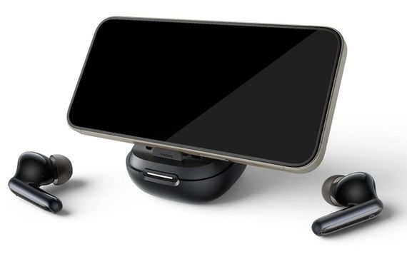 Гарнітура Anker SoundСore P40i Black | Зображення 8