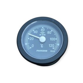 Термометр капиллярный D 52мм/120°С/L-100см PAKKENS Турция