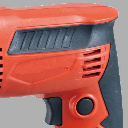 Дрель Makita M6501, 230Вт, 6.5мм, 0.95кг (M6501) | Зображення 3