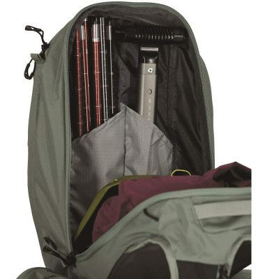Рюкзак туристический Osprey Kresta 20 Winter Night Blue O/S (009.2638) | Зображення 3