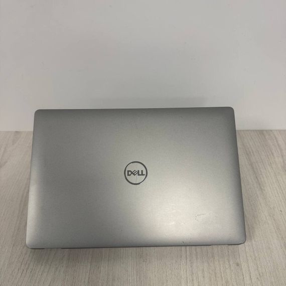 Ультрабук Dell Latitude 5510 / 15.6" (1920x1080) IPS / Intel Core i5-10210U (4 (8) ядра по 1.6 - 4.2 GHz) / 8 GB DDR4 / 256 GB SSD / Intel UHD Graphics / WebCam б/в | Зображення 6