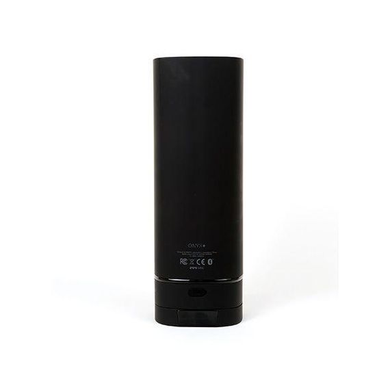 Мастурбатор Kiiroo Onyx +, 10 стисних кілець, не треба рухати, теледільдоніка Sex Aura | Зображення 2