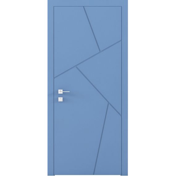 Двери міжкімнатні Rodos CORTES PRIMA Фрезеровка 13, 14, 15, 16