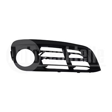 Вставка бампера под противотуманную фару правая BMW 5 F10/F11 12-17, AutoTechteile, 705 5107, 51117331730