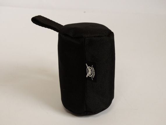 Мішок для стрільби під приклад 80 на 110 мм GEN 3 чорний