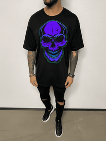 Футболка ДТФ