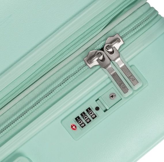 Валіза Heys Pastel (L) Mint (10155-0098-30) | Зображення 3