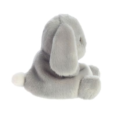 М&apos;яка іграшка Aurora Palm Pals (Палм Палс) вісловухий сірий кроля 15 см (210767P) | Зображення 2