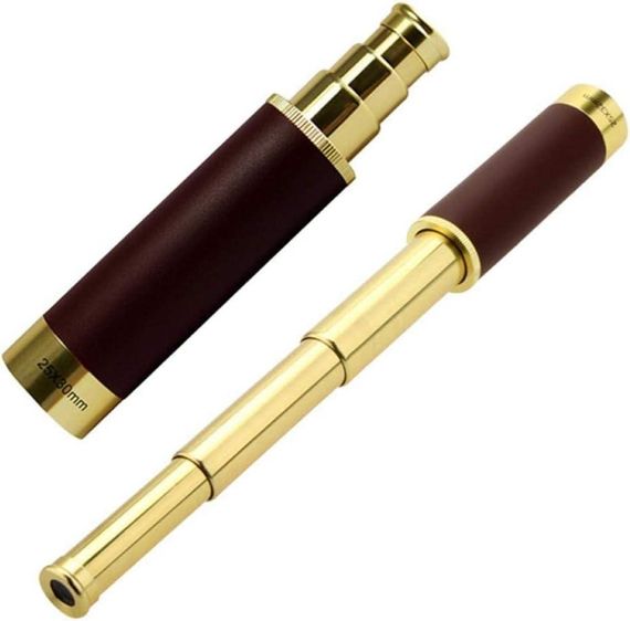 ProScope Telescopic Spotting Scope - складная подзорная труба для природы и спорта | Зображення 4