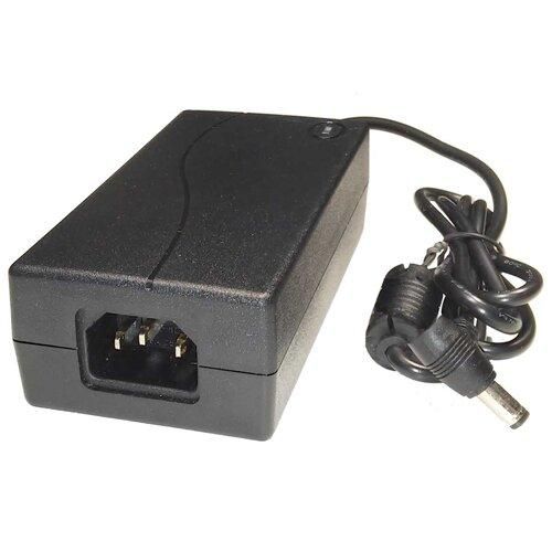 Источник питания для светодиодной ленты  OEM DC12 60W 5А PLC | Зображення 2