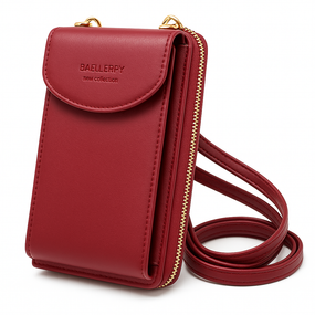 Кошелек на подарок любимой девушке Baellerry N8591, Кошелек baellery мини, Женские кошелёчки PM-83